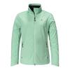 Sch&ouml;ffel Softshell Jk Style Fracon WMS Funktionsjacke Damen - 6305 - gr&uuml;n