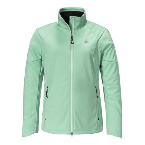 Sch&ouml;ffel Softshell Jk Style Fracon WMS Funktionsjacke Damen