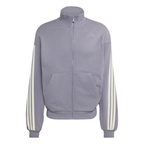 adidas adidas KIT 3-Streifen Trainingsjacke Trainingsanzug Herren