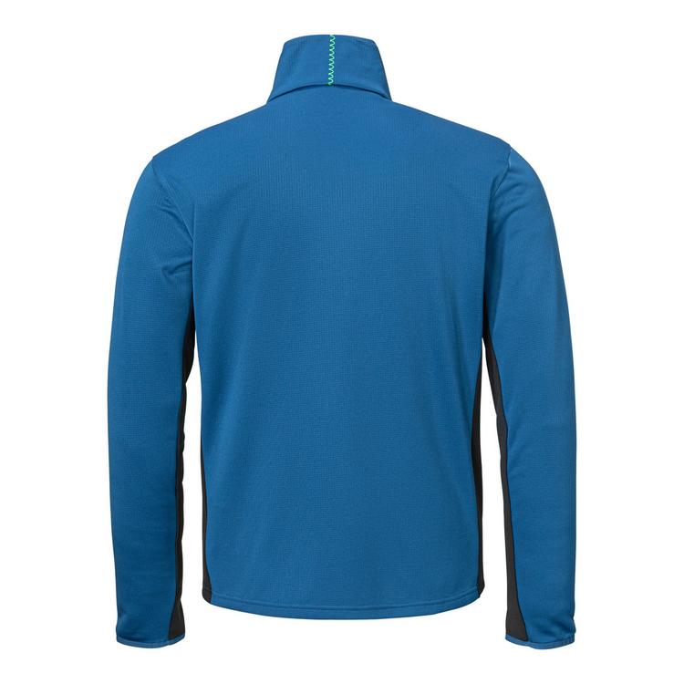 Sch&ouml;ffel Sch&ouml;ffel CIRC Longsleeve Style Smue MNS Funktionsshirt Herren - 8405 - blau - 1 | SportScheck