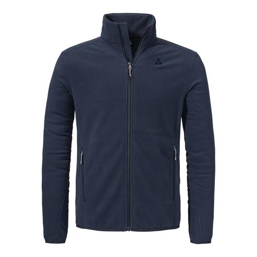 Sch&ouml;ffel Fleece Jk Style Ash MNS Fleecejacke Herren