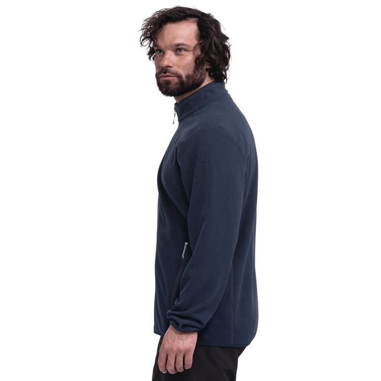 Sch&ouml;ffel Sch&ouml;ffel Fleece Jk Style Ash MNS Fleecejacke Herren - navy blazer - 2 | SportScheck