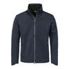 Sch&ouml;ffel Softshell Jk Style Fracon MNS Outdoorjacke Herren - navy blazer