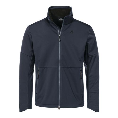 Sch&ouml;ffel Softshell Jk Style Fracon MNS Outdoorjacke Herren