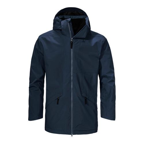 Sch&ouml;ffel Ins Parka Style Malkay MNS Funktionsjacke Herren