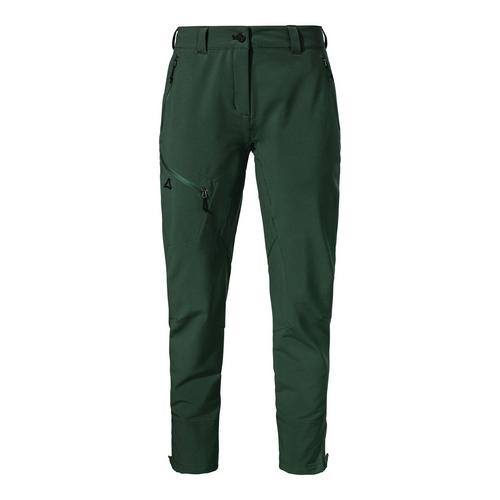 Sch&ouml;ffel Pants Style Cascata WMS Wanderhose Damen