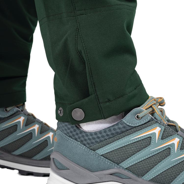 Sch&ouml;ffel Sch&ouml;ffel Pants Style Cascata WMS Wanderhose Damen - 6965 - gr&uuml;n - 1 | SportScheck