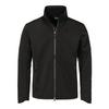 Sch&ouml;ffel Softshell Jk Style Fracon MNS Outdoorjacke Herren - black