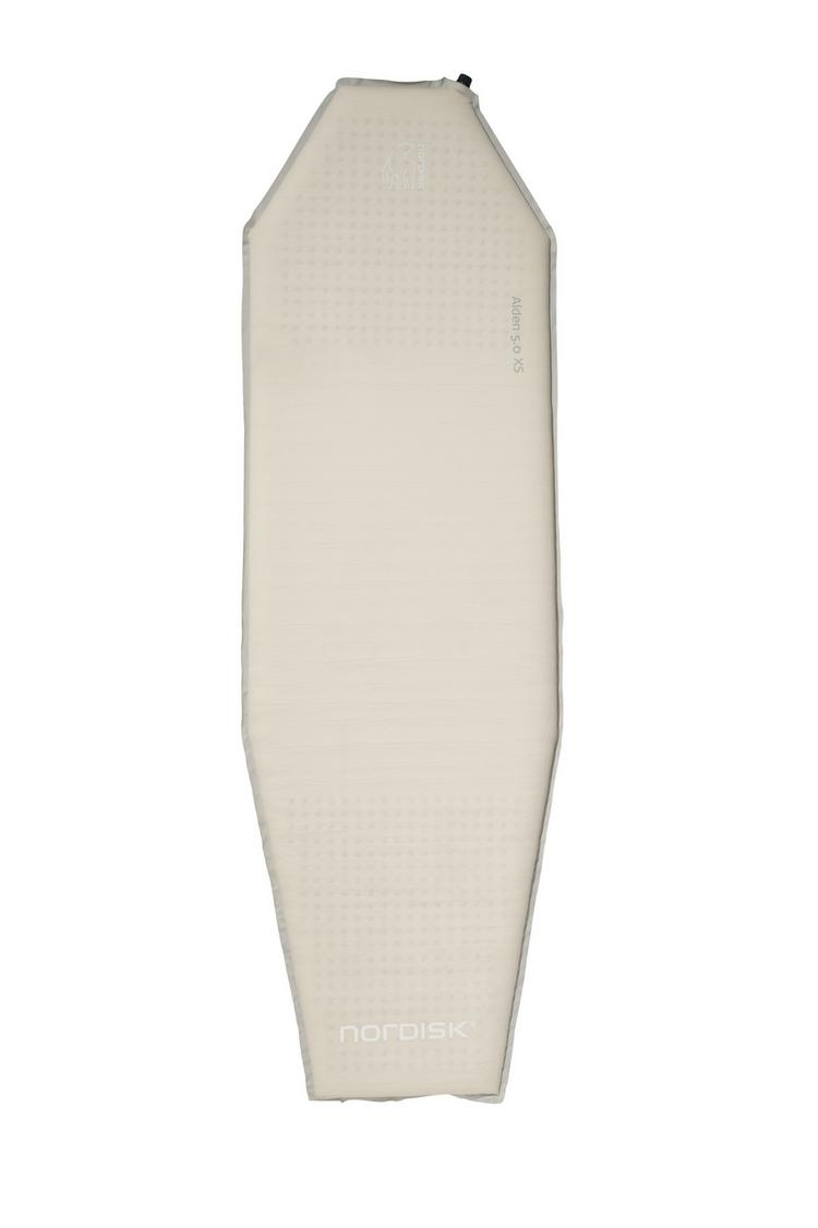 Nordisk Nordisk ALDEN 5.0 S SELF-INFL. MAT Isomatte - Reflecting Pond - 0 | SportScheck
