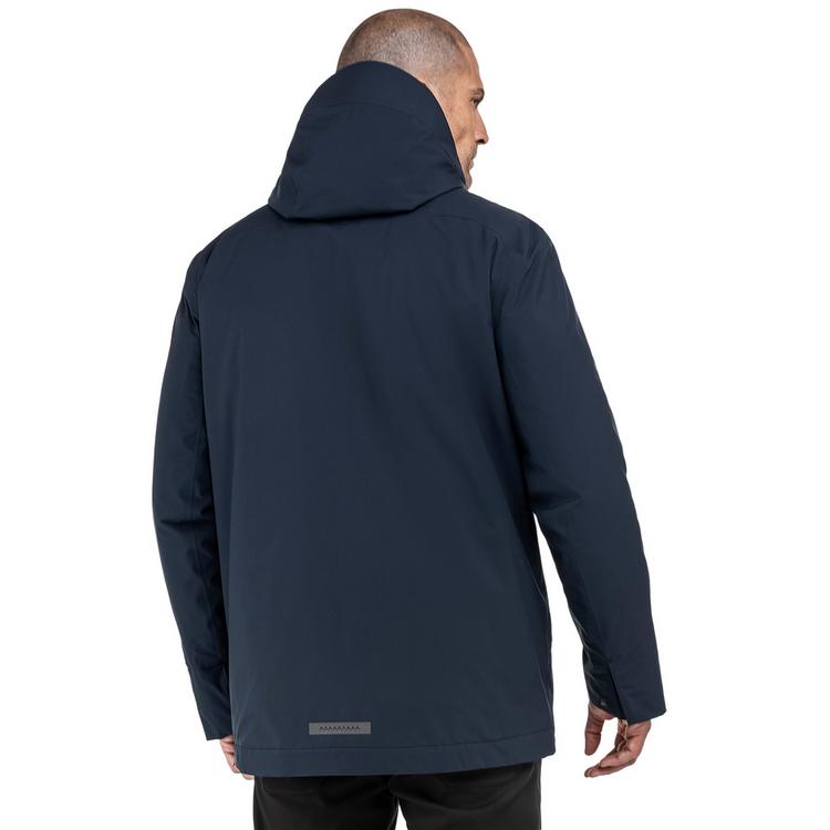 Sch&ouml;ffel Sch&ouml;ffel 3in1 Parka Style Borkol MNS Doppeljacke Herren - navy blazer - 4 | SportScheck