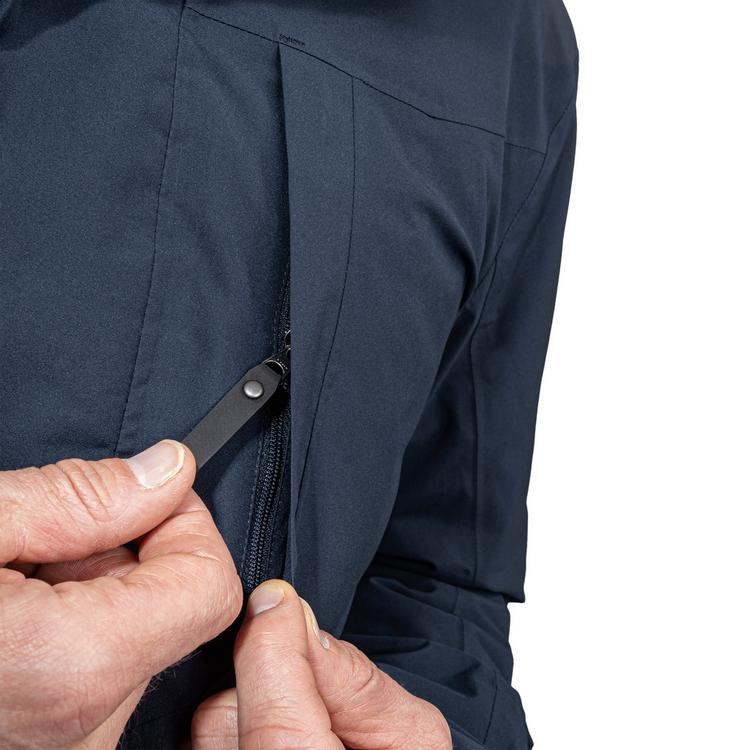 Sch&ouml;ffel Sch&ouml;ffel 3in1 Parka Style Borkol MNS Doppeljacke Herren - navy blazer - 11 | SportScheck