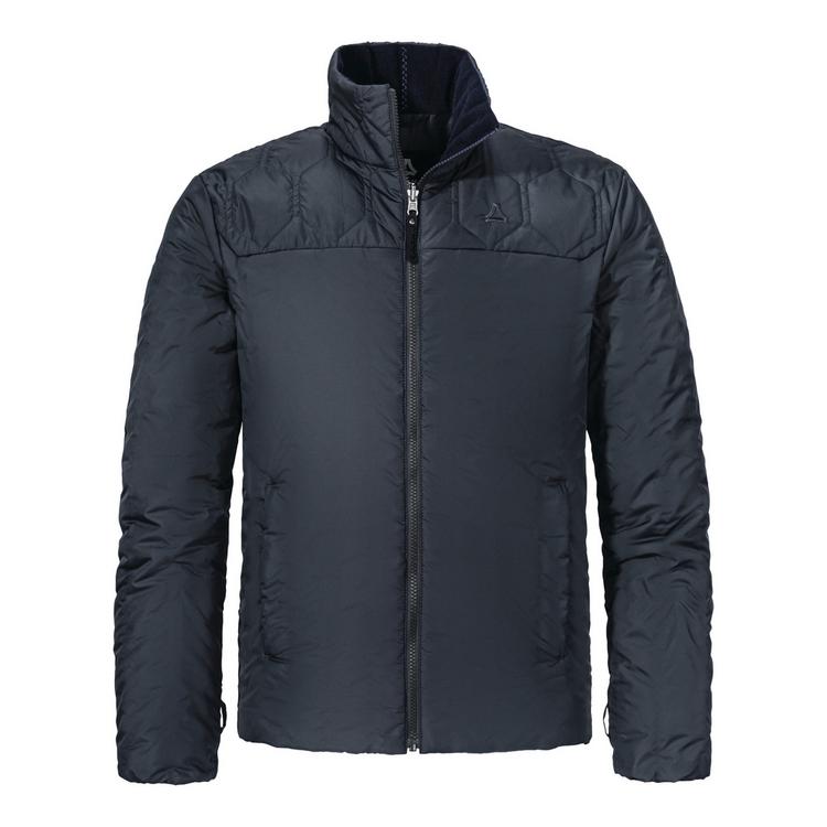 Sch&ouml;ffel Sch&ouml;ffel 3in1 Parka Style Borkol MNS Doppeljacke Herren - navy blazer - 13 | SportScheck