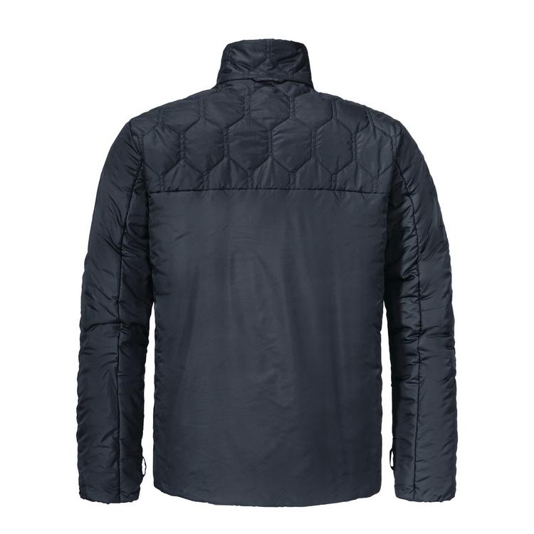 Sch&ouml;ffel Sch&ouml;ffel 3in1 Parka Style Borkol MNS Doppeljacke Herren - navy blazer - 14 | SportScheck