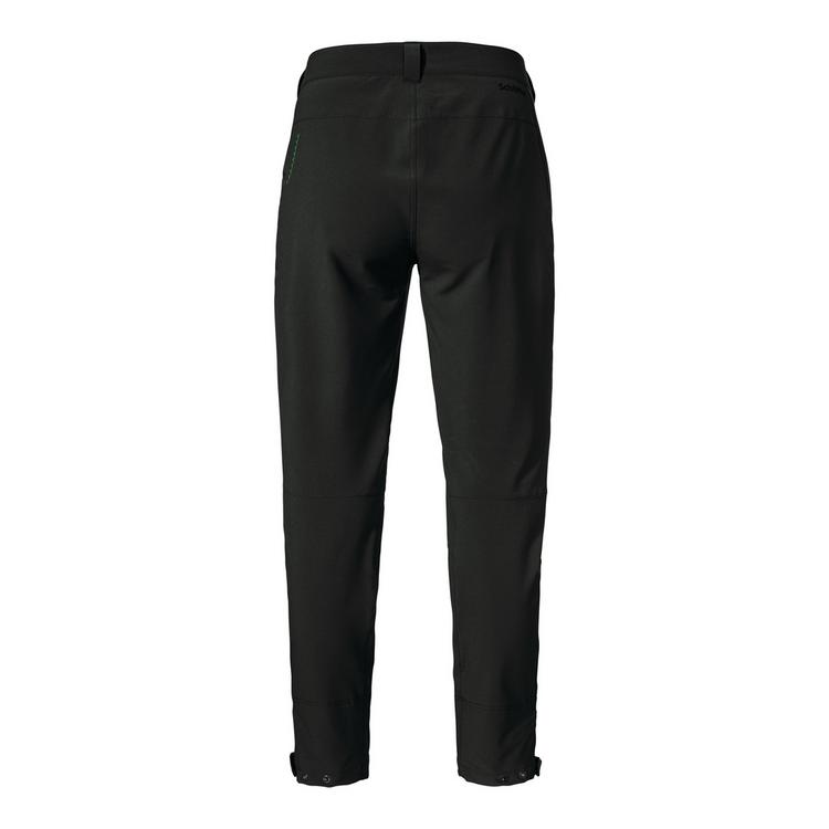 Sch&ouml;ffel Sch&ouml;ffel Pants Style Cascata WMS Wanderhose Damen - black - 0 | SportScheck