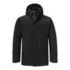 Sch&ouml;ffel 3in1 Parka Style Borkol MNS Doppeljacke Herren - black