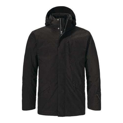 Sch&ouml;ffel 3in1 Parka Style Borkol MNS Doppeljacke Herren