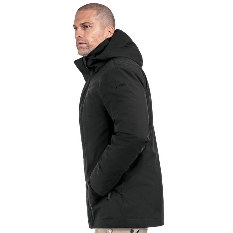 Sch&ouml;ffel Sch&ouml;ffel 3in1 Parka Style Borkol MNS Doppeljacke Herren - black - 5 | SportScheck