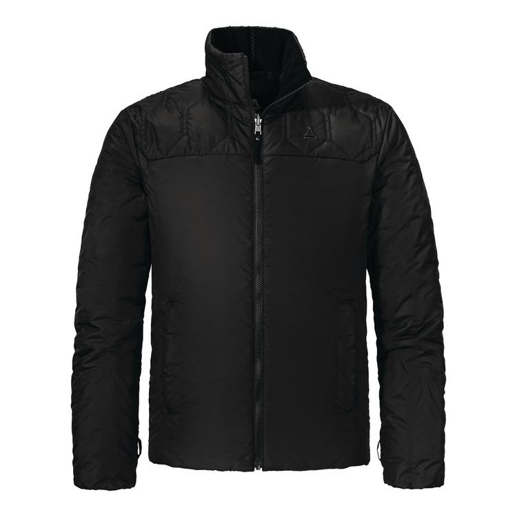 Sch&ouml;ffel Sch&ouml;ffel 3in1 Parka Style Borkol MNS Doppeljacke Herren - black - 6 | SportScheck