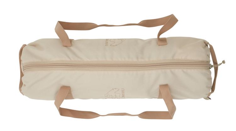 Nordisk Nordisk ALDEN 5.0 S SELF-INFL. MAT Isomatte - Reflecting Pond - 4 | SportScheck