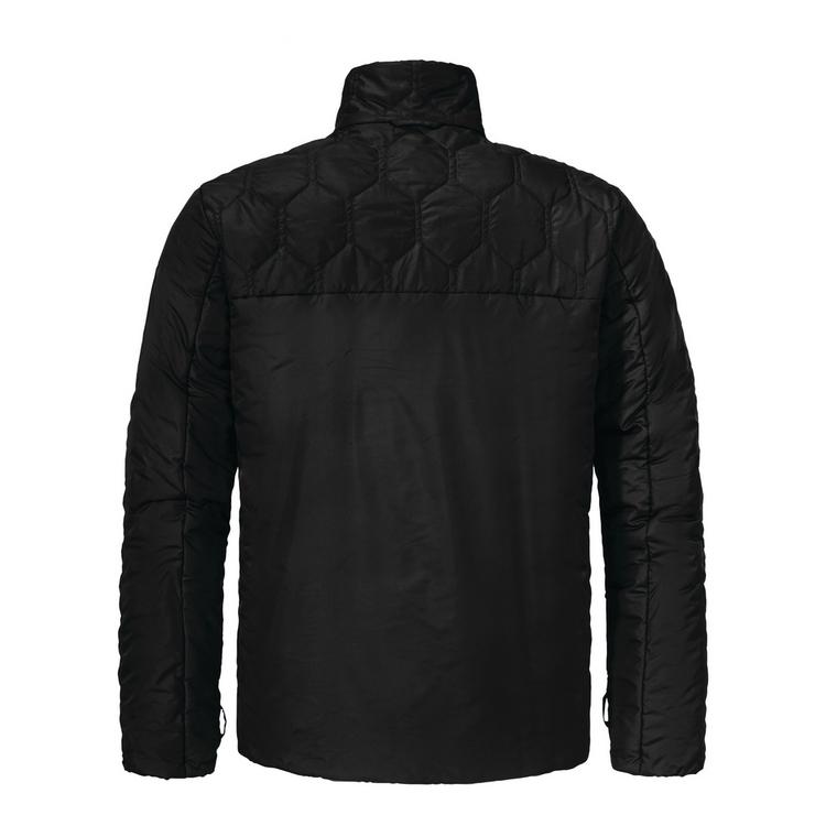 Sch&ouml;ffel Sch&ouml;ffel 3in1 Parka Style Borkol MNS Doppeljacke Herren - black - 7 | SportScheck