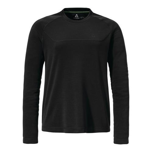 Sch&ouml;ffel CIRC Longsleeve Style Smue WMS Funktionsshirt Damen