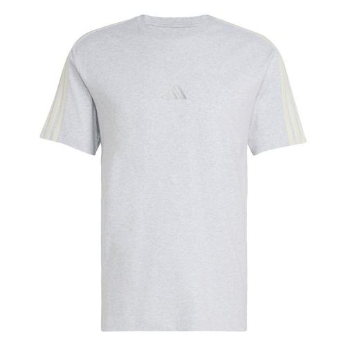 adidas ADIDAS KIT 3-STREIFEN T-SHIRT, REGUL&Auml;R T-Shirt Herren