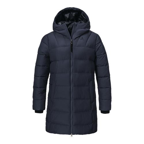 Sch&ouml;ffel Ins Parka Style Boslix WMS Parka Damen