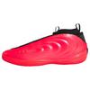 adidas HARDEN VOLUME&nbsp;10 Schuh Basketballschuhe - Lucid Red / Core Black / Lucid Pink