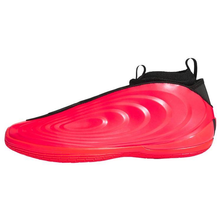 adidas adidas HARDEN VOLUME&nbsp;10 Schuh Basketballschuhe - Lucid Red / Core Black / Lucid Pink - 0 | SportScheck