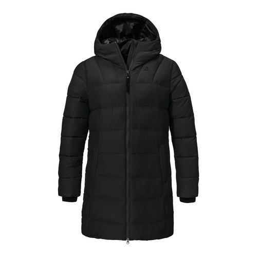 Sch&ouml;ffel Ins Parka Style Boslix WMS Parka Damen