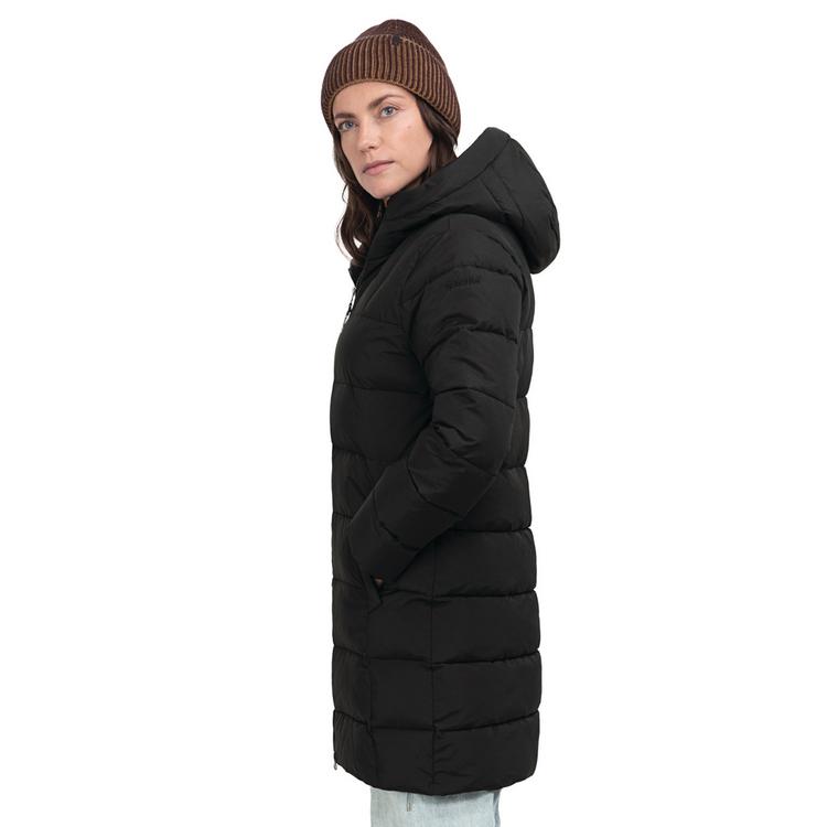 Sch&ouml;ffel Sch&ouml;ffel Ins Parka Style Boslix WMS Parka Damen - black - 2 | SportScheck