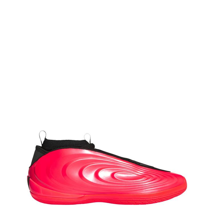 adidas adidas HARDEN VOLUME&nbsp;10 Schuh Basketballschuhe - Lucid Red / Core Black / Lucid Pink - 0 | SportScheck