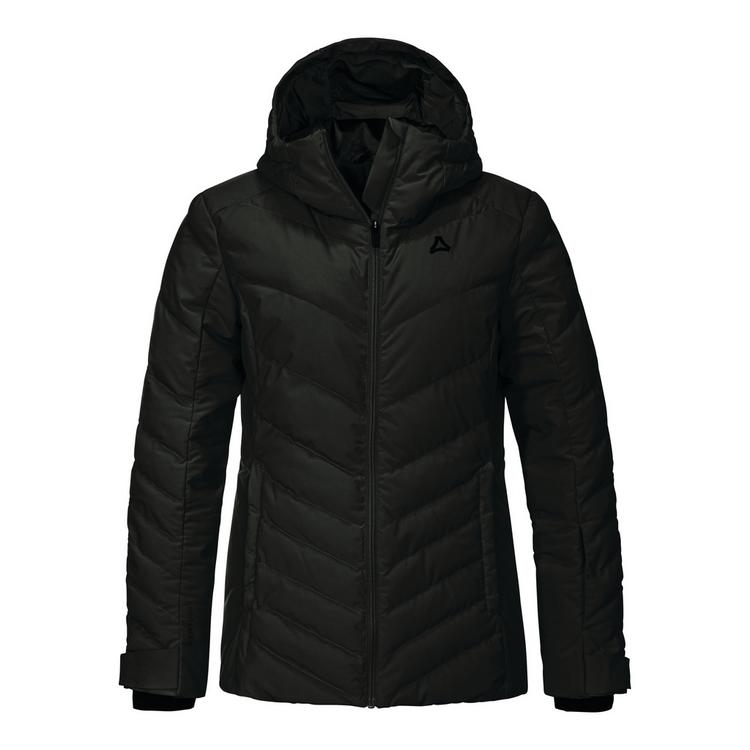 Sch&ouml;ffel Sch&ouml;ffel Jacket Style Alerce WMS Skijacke Damen - black - 0 | SportScheck
