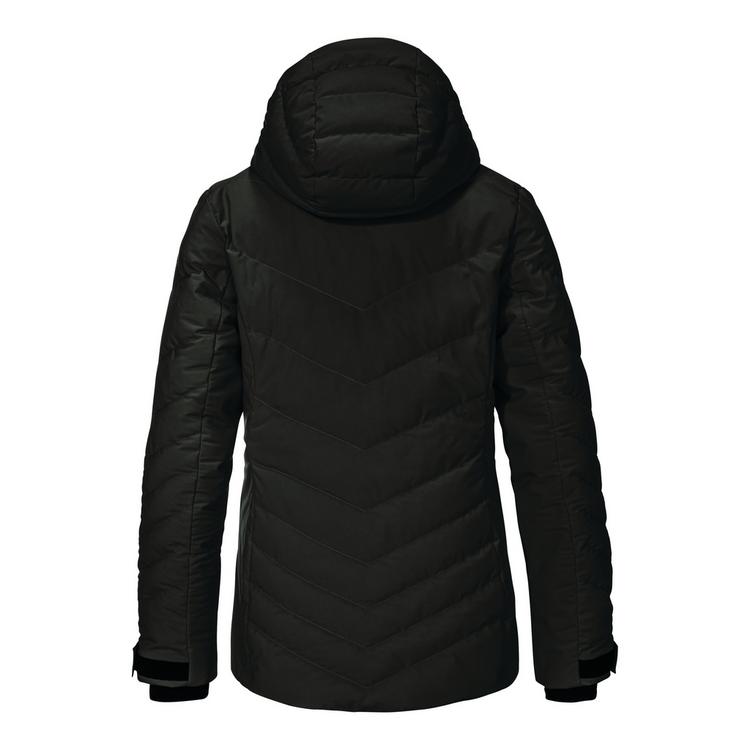 Sch&ouml;ffel Sch&ouml;ffel Jacket Style Alerce WMS Skijacke Damen - black - 0 | SportScheck