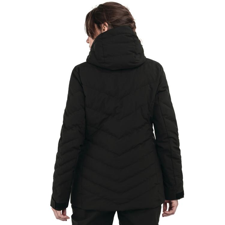 Sch&ouml;ffel Sch&ouml;ffel Jacket Style Alerce WMS Skijacke Damen - black - 1 | SportScheck