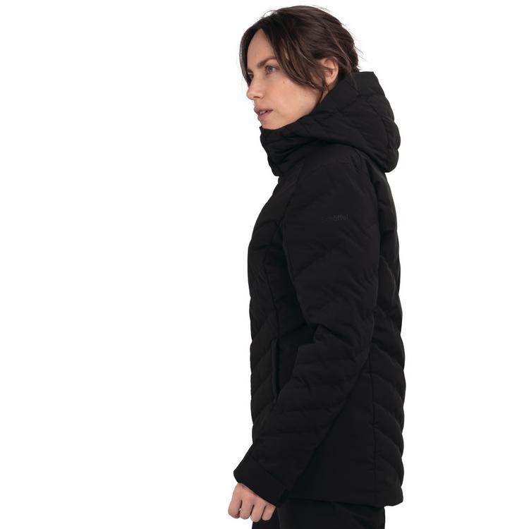Sch&ouml;ffel Sch&ouml;ffel Jacket Style Alerce WMS Skijacke Damen - black - 2 | SportScheck