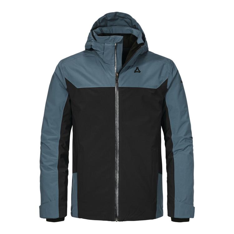 Sch&ouml;ffel Sch&ouml;ffel Jacket Style Zandwel MNS Skijacke Herren - black - 0 | SportScheck
