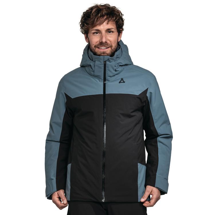 Sch&ouml;ffel Sch&ouml;ffel Jacket Style Zandwel MNS Skijacke Herren - black - 0 | SportScheck