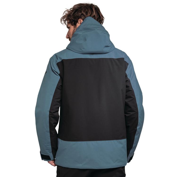 Sch&ouml;ffel Sch&ouml;ffel Jacket Style Zandwel MNS Skijacke Herren - black - 1 | SportScheck