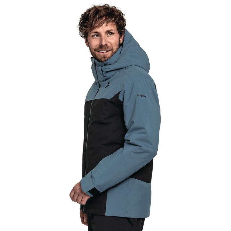 Sch&ouml;ffel Sch&ouml;ffel Jacket Style Zandwel MNS Skijacke Herren - black - 2 | SportScheck