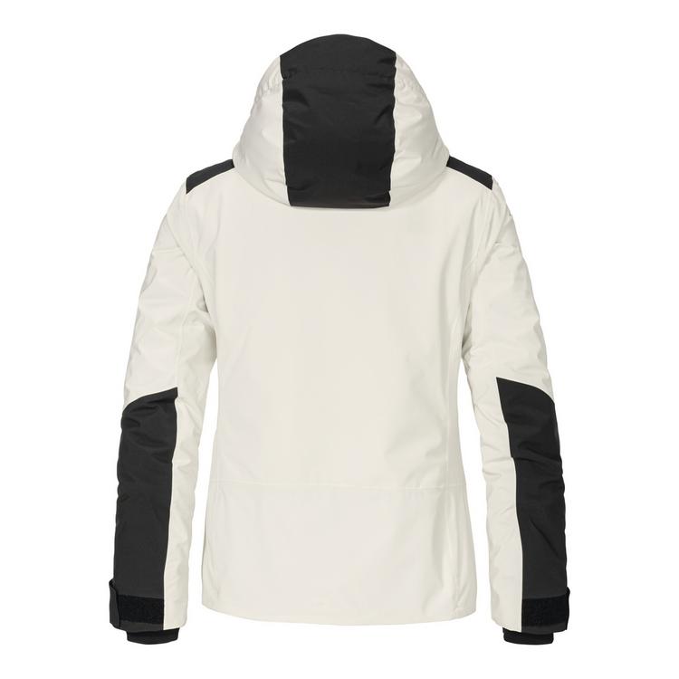 Sch&ouml;ffel Sch&ouml;ffel Jacket Style Zandwel WMS Skijacke Damen - 9040 - natur - 0 | SportScheck