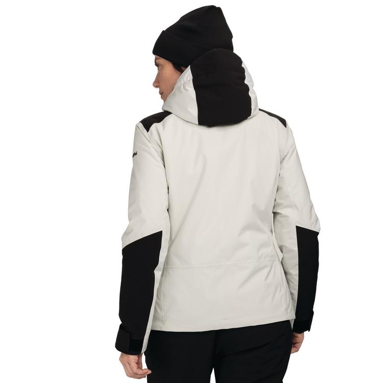 Sch&ouml;ffel Sch&ouml;ffel Jacket Style Zandwel WMS Skijacke Damen - 9040 - natur - 1 | SportScheck
