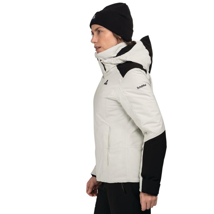 Sch&ouml;ffel Sch&ouml;ffel Jacket Style Zandwel WMS Skijacke Damen - 9040 - natur - 2 | SportScheck
