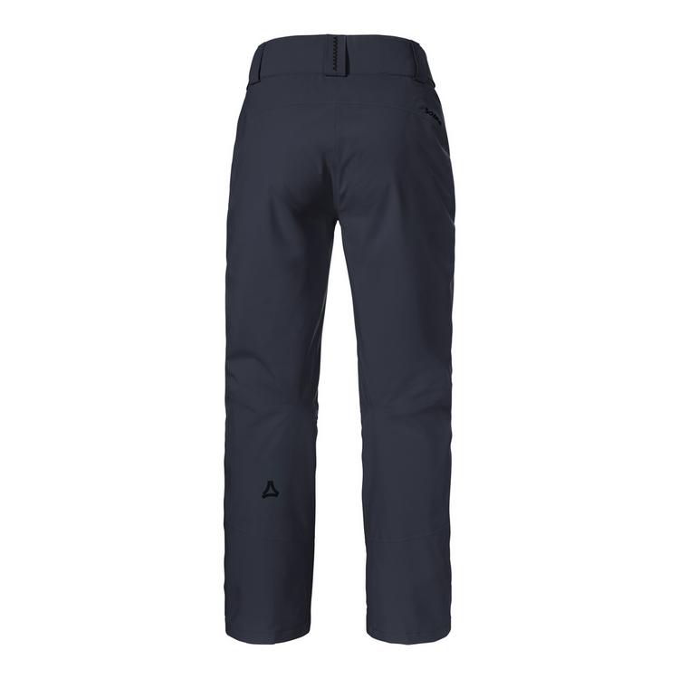 Sch&ouml;ffel Sch&ouml;ffel Pants Style Pine WMS Skihose Damen - navy blazer - 0 | SportScheck