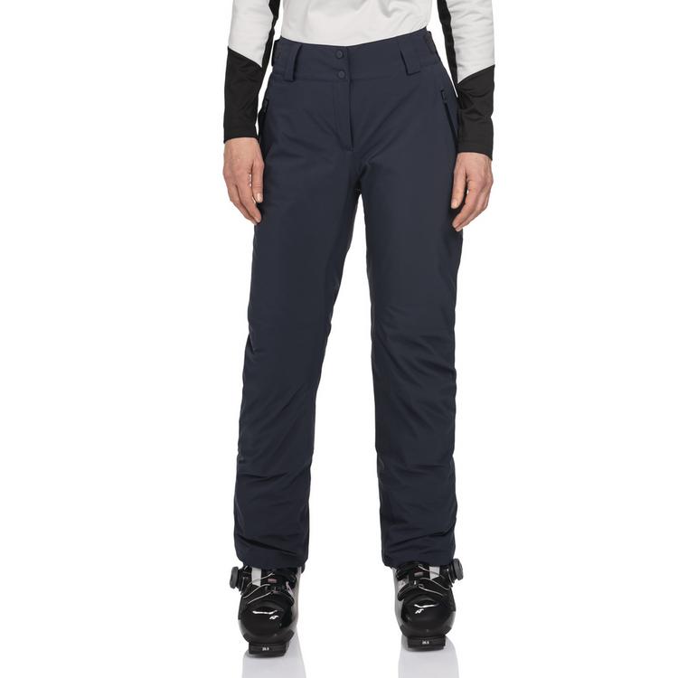 Sch&ouml;ffel Sch&ouml;ffel Pants Style Pine WMS Skihose Damen - navy blazer - 0 | SportScheck