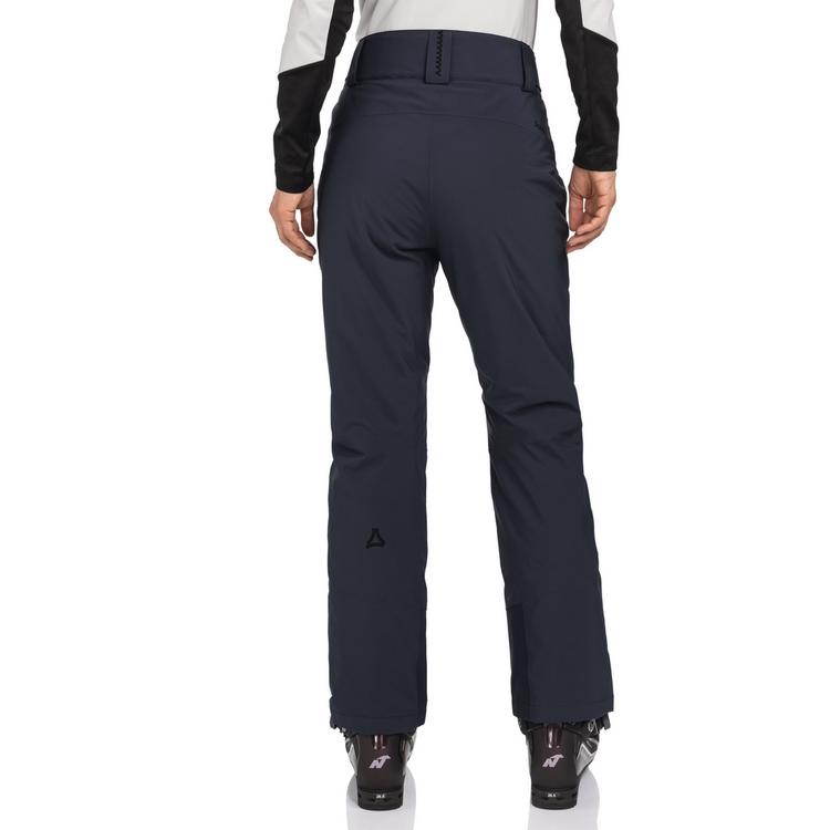 Sch&ouml;ffel Sch&ouml;ffel Pants Style Pine WMS Skihose Damen - navy blazer - 1 | SportScheck