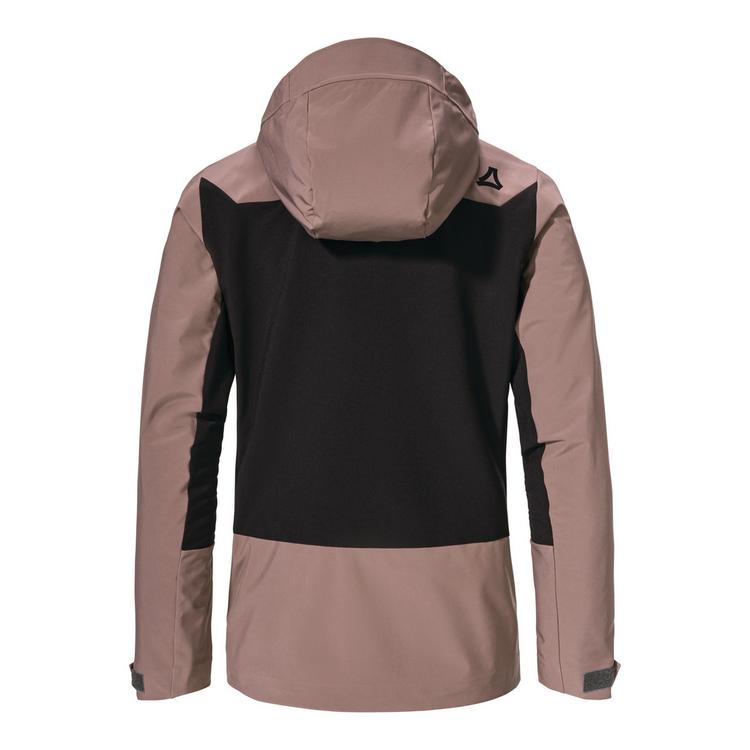Sch&ouml;ffel Sch&ouml;ffel Softshell Jk Style Milagle WMS Outdoorjacke Damen - 3905 - braun - 1 | SportScheck
