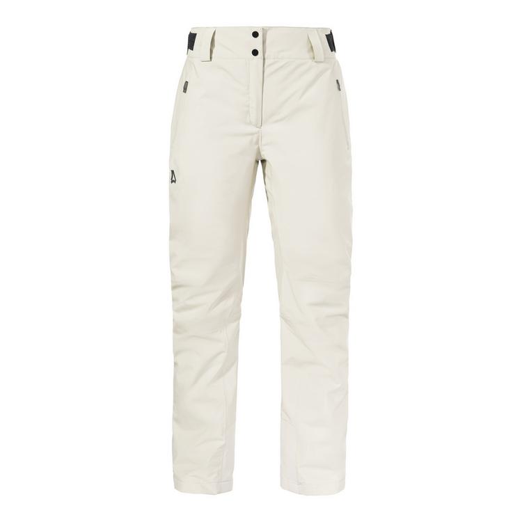 Sch&ouml;ffel Sch&ouml;ffel Pants Style Pine WMS Skihose Damen - 9040 - natur - 0 | SportScheck
