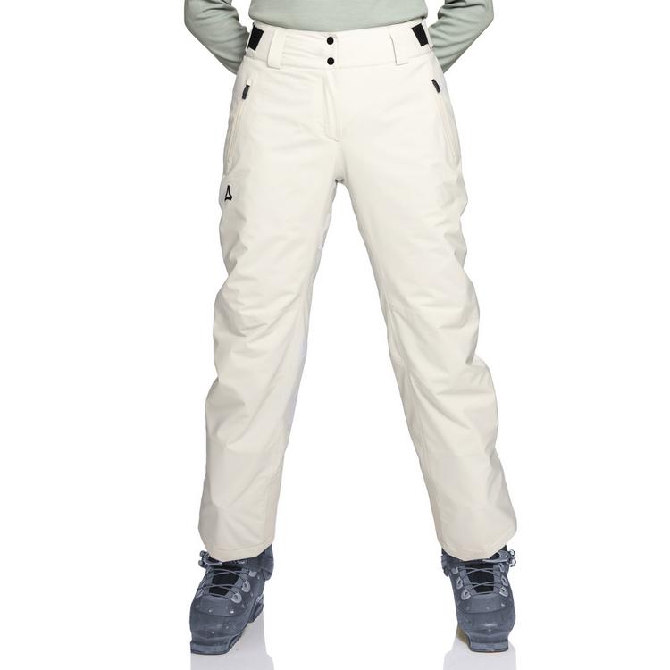 Sch&ouml;ffel Sch&ouml;ffel Pants Style Pine WMS Skihose Damen - 9040 - natur - 0 | SportScheck