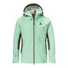 Sch&ouml;ffel Softshell Jk Style Milagle WMS Outdoorjacke Damen - 6305 - gr&uuml;n